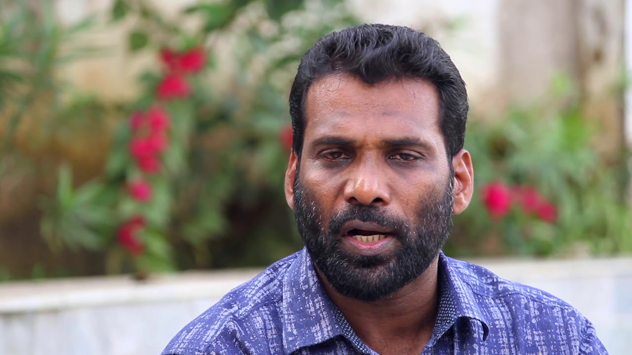 Lent Day Meditation| Day 22| Prof.Koshy Mathai| Olivet Media - YouTube