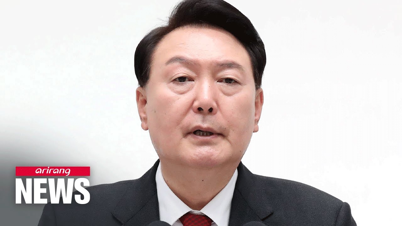 Pres. Yoon begins Indo-Pacific diplomacy week in Jakarta