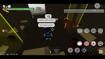 YBA kill trade in a nutshell