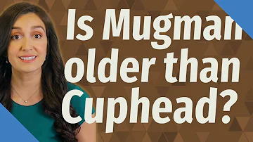 Are Mugman and Cuphead brothers?