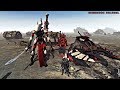 Men of war 2 Ultimate Mod 40k - Обзор всех юнитов за Эльдар
