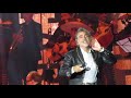 Alejandro Fernandez en vivo - Matalas