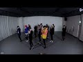 [SEVENTEEN - Good To Me] dance practice mirrored