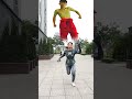 Spiderman Human Real When Hulk Smash Meet Choo Choo Charles Spiderman Shorts mp3