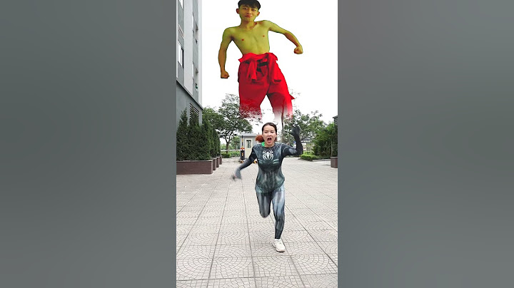 Spiderman Human real - When hulk smash meet choo choo charles#spiderman #shorts