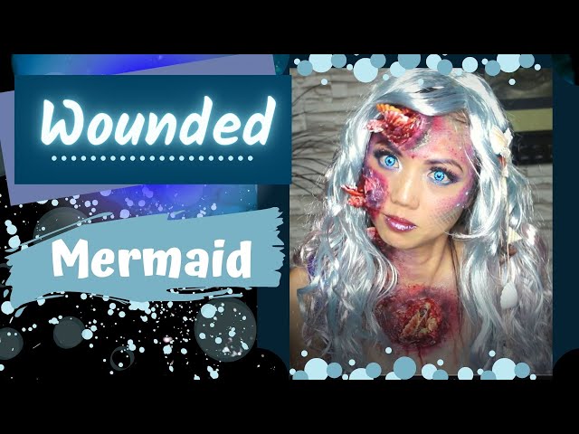 10 Show-Stopping Mermaid Makeup Looks For All Skill Levels