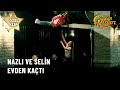 Nazlı ve Selin Evden Kaçtı - Güneşin Kızları Özel Klip