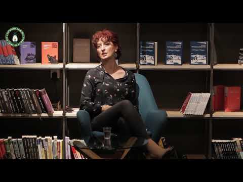 „სტრესი და კვება“ - ფსიქოლოგი თეა კაჭარავა