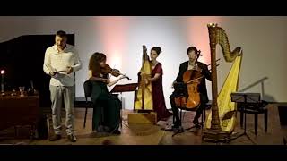 L'Auberge Musicale à l'époque napoléonienne - Trio Jenlis & Gabriel Alloing - 20230908 192955