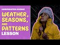 Weather and Seasons Quiz