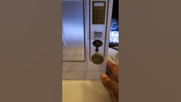 I found this mini vending machine at target for $5! #asmr #minivendingmachine #target #coolfinds