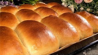 Rulo Için Doğru Hamur Ağzınızda Erir Basit Ve Kolay