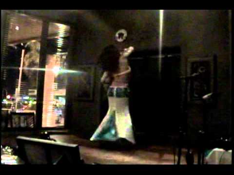 Rena The Belly Dancer footage by Artistic Vibes