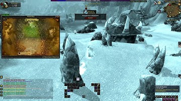 Wow fraps test settings hunter