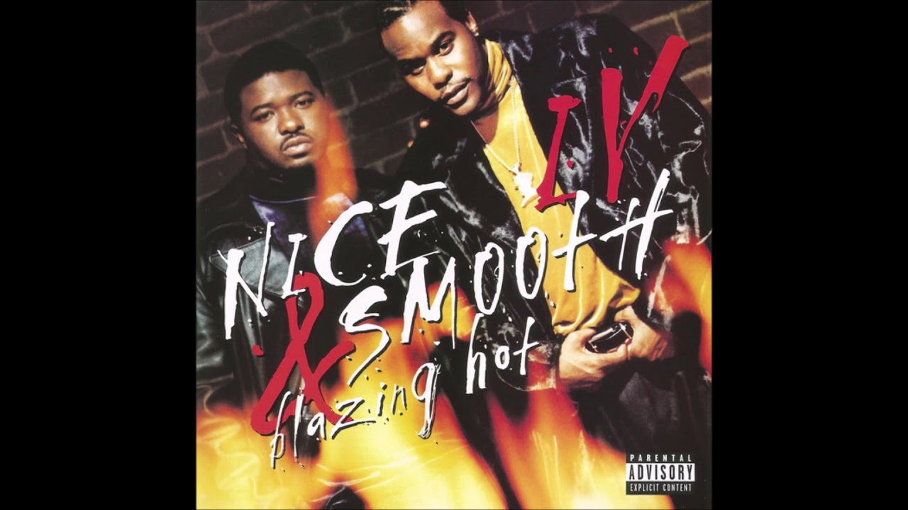 NICE & SMOOTH - UNRELEASED PROJECT - 12