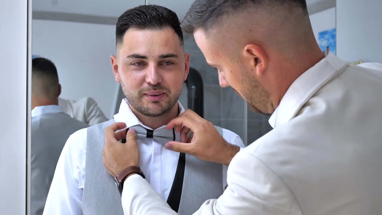 Сватбата на Мустафа и Атидже с.Кръстава 13.09.2025