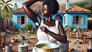 THIS IS WHY YOU MUST NOT EAT IN ANYHOW RESTAURANT #africanfolktales  #folktales #tales 