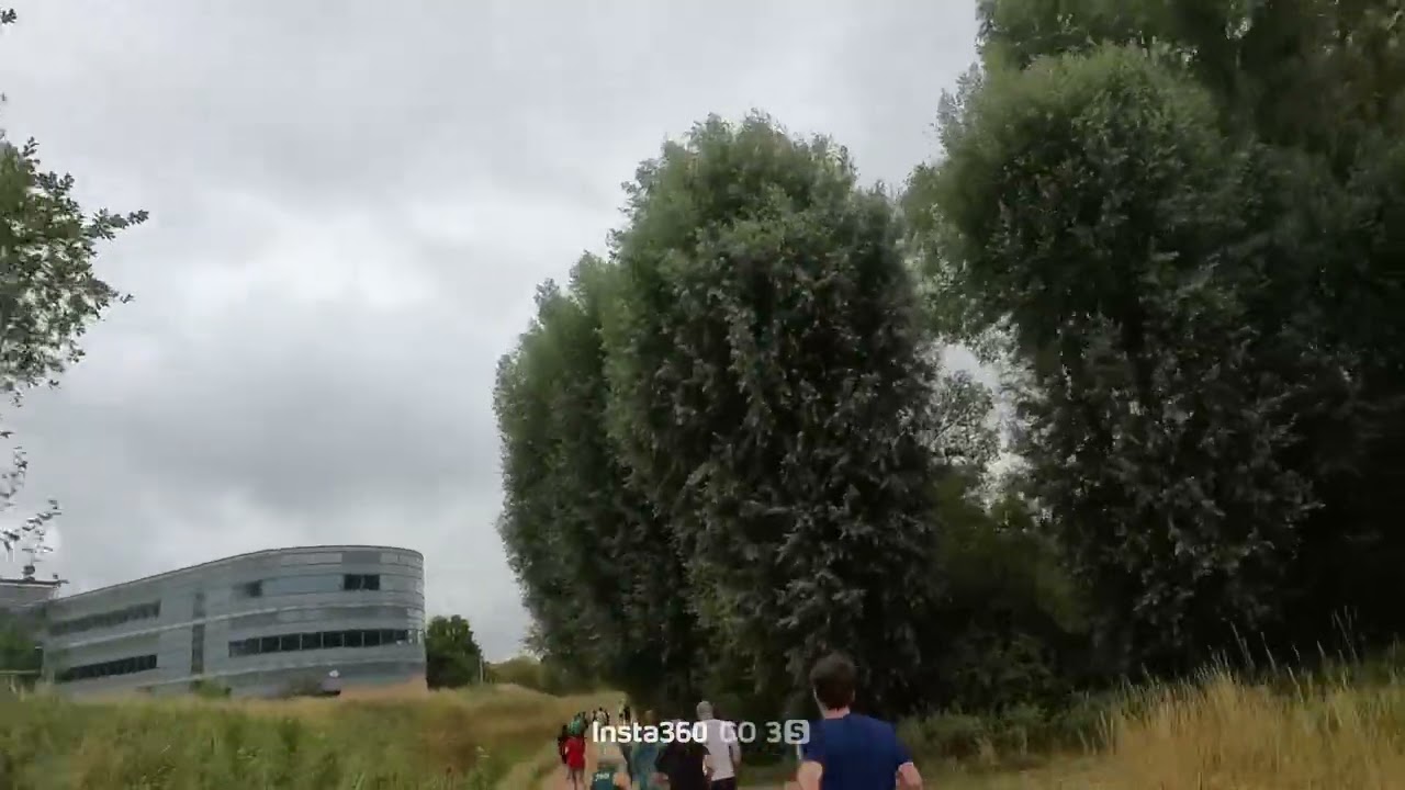 Reading Parkrun 2025.07.26