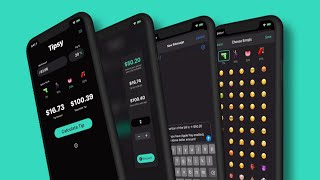 iOS Dev Portfolio Showcase & Review - Sep 2020