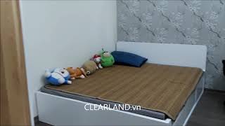 Bán Căn Hộ Chính Chủ Full Đồ Chung Cư Helios, 75 Tam Trinh, Hoàng Mai, Hà Nội.