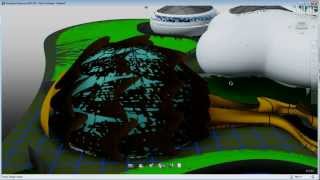 Showcase Tips & Tricks: Adjusting camera clipping planes