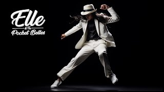 Dance video! Elle & The Pocket Belles - Get Down Tonight (#electroswing Mix Compilation)