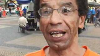 Program 476 - Voices from the Street