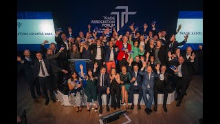 TAF Awards Highlights Video