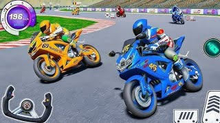 MOTO RIDER BIKE RACING 2026 – HARD LEVEL MOTORCROSS BIKE – REAL BIKE DRIVING SIMULATOR screenshot 1