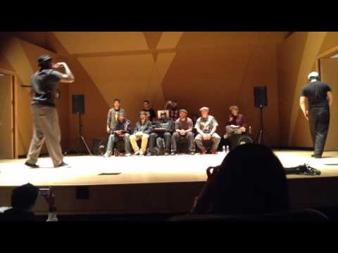 Mile High Poppin Vol 1 Semi-Final
