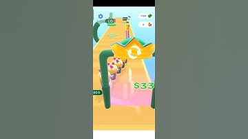 Coffee Stack level 6 | All level gameplay. Android, iOS #shorts #mobilegames #gameplay #walkthrough