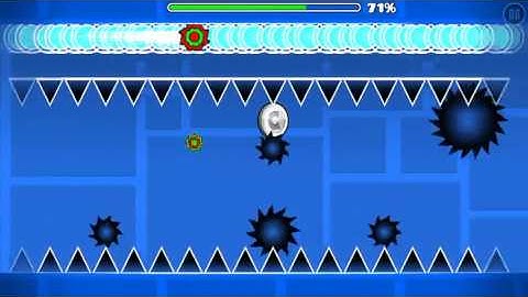 Layout my part in a megacollab