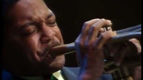 Wynton Marsalis - Winter Wonderland