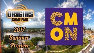 Summer Preview: CMON (Banana Bandits & Sherlook)