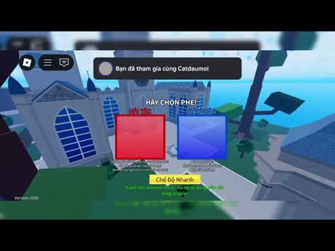 Cách tải hack Blox Fruits mới nhất: Arcues X VNG và Delta X VNG Anti ban – Hướng dẫn tải Blox Fruits update client VNG