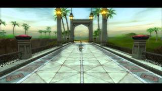 Silkroad intro Matara070 and Noobs_Slayer [HD]