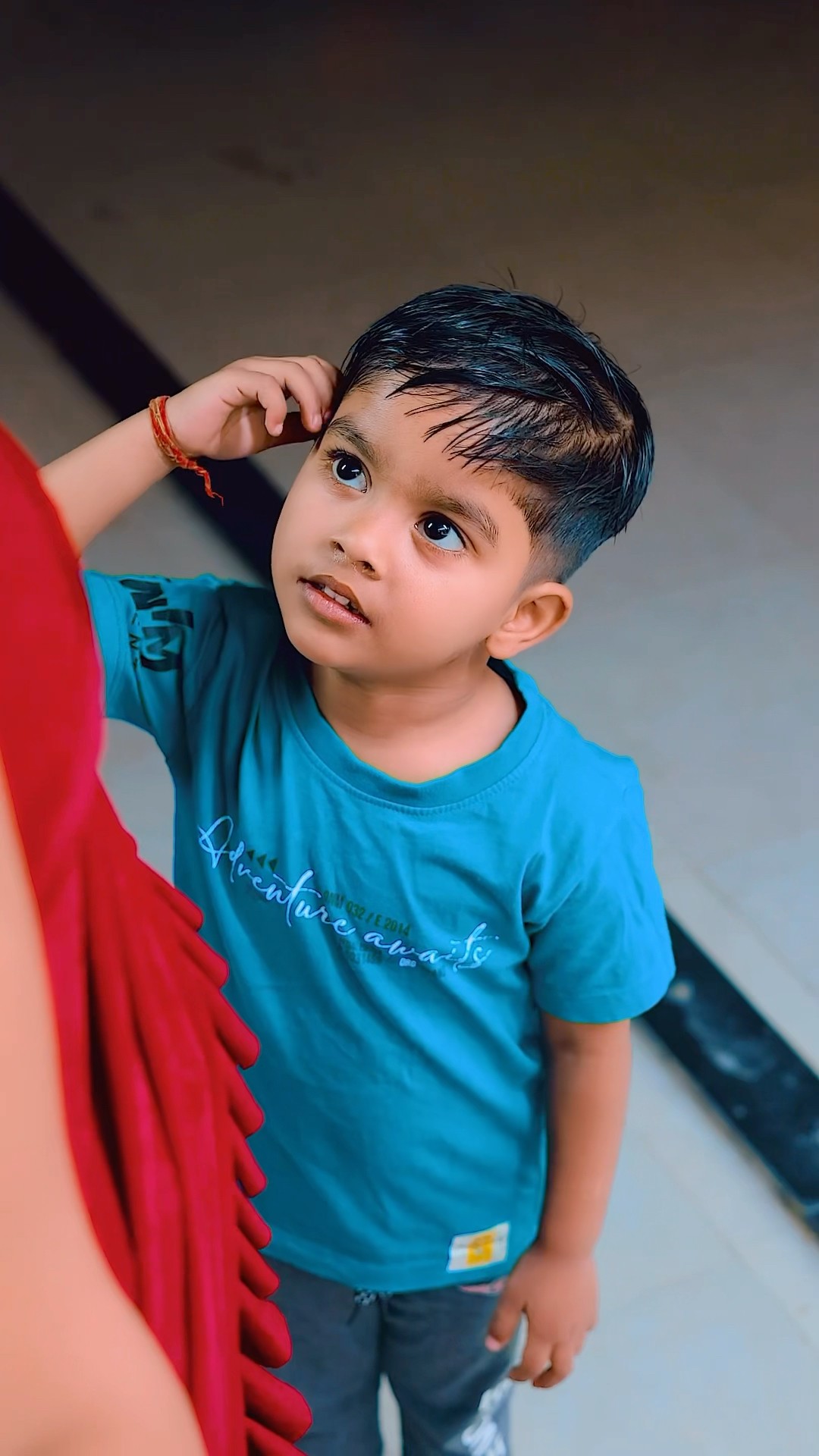 Papa to smart Nikle ??ll Vishal Rajput shorts #celebratewithshorts #vishalsinghrajpuy
