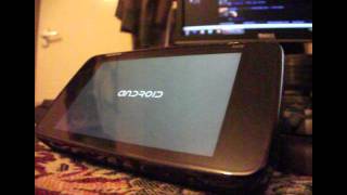n900 boothing android