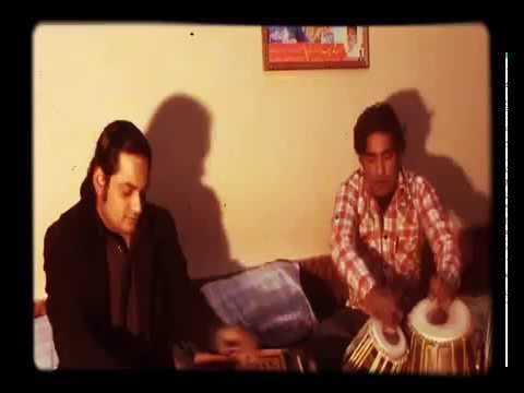 Abid Mehar Ali Khan Song | Beparwaiyan | Chad Day Way Chad Day | Best Punjabi Song | Abid Mehar