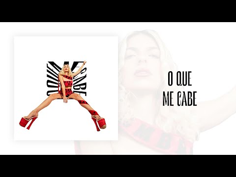 Illy - O Que Me Cabe (Visualizer)