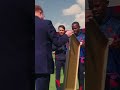 The youngest Palace player to hit 200 #premierleague appearences 🥰