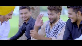 Canada Ravi Raj Red Crew Shergill Records Official Video 2017