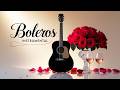 Soft-Spoken Bolero Guitar Music for Soothing Atmosphere