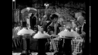 ROUTE 66 TV S2 E22 "Blues For The Left Foot" [opening scene]