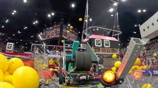 2026 WCMP Milstein Division QM8 (Robot POV)