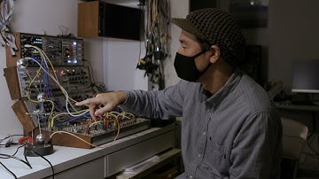 Sound Stories Tokyo - Hikari Instruments