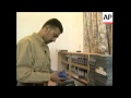 TV Channel Banned From Iraq By IGC After Running Saddam Tapes TV Channel Banned From Iraq By IGC After Running Saddam Tapes