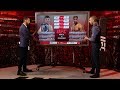 UFC 220: Inside the Octagon - Miocic vs Ngannou