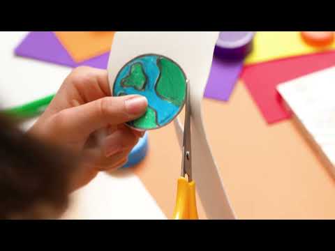 Mousse Eva Liderpapel