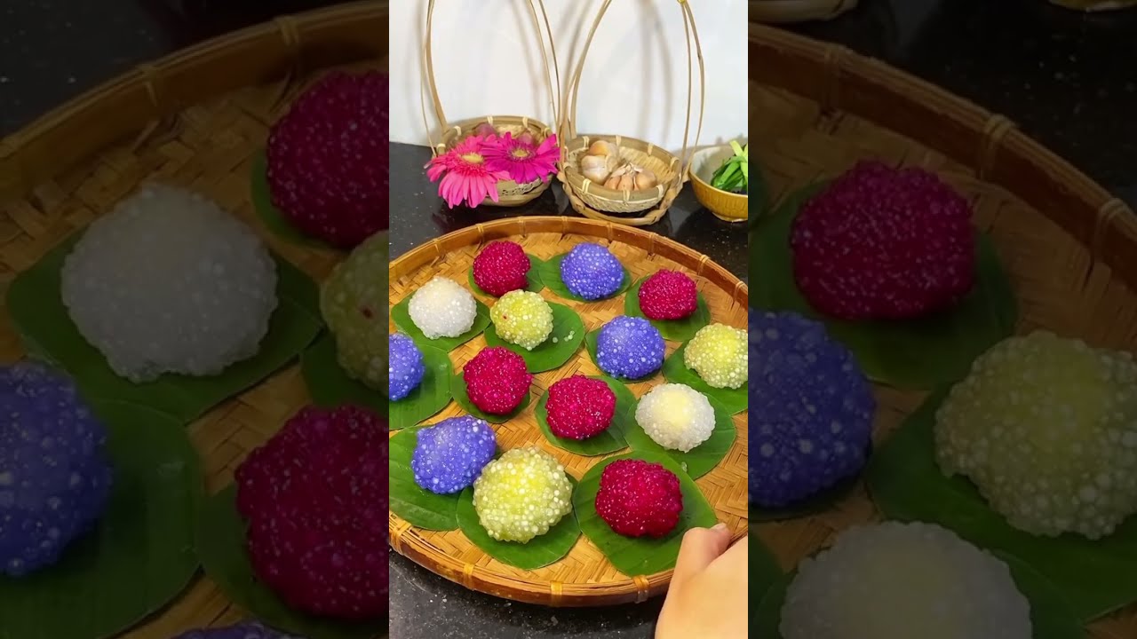 Вкус сумасшедший! Торт на пару с зеленой фасолью | Простые рецепты ужина